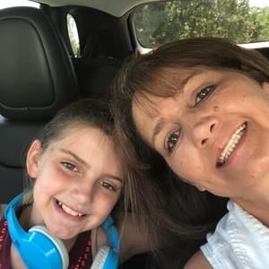 Meet your Posher, Diane